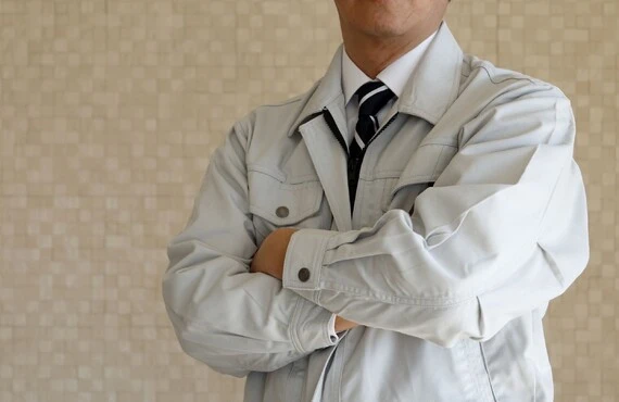幅広く知識やスキルを習得できる製造業会社